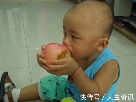 小乐|入秋后的“长高王”,医生:吃一口相当于喝5瓶奶,孩子不妨多吃