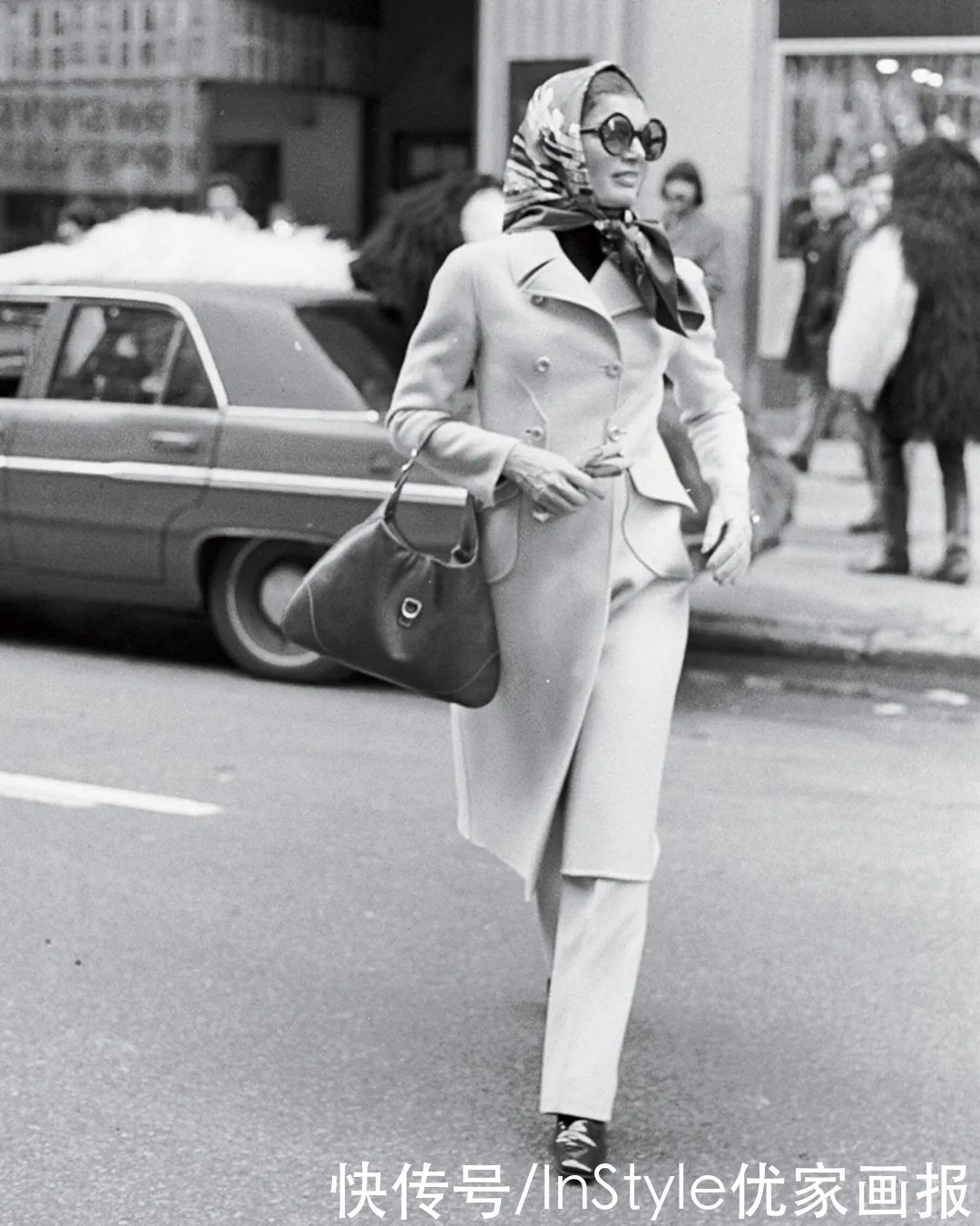 上帝创造女人，女人创造手袋