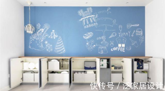 空间|独居也是一件美事，女主靠自己的巧手，打造自己专属空间