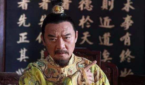 朱檀|髡刑是把全身的毛剃光,具有侮辱性,朱元璋为何对亲儿子处以髡刑