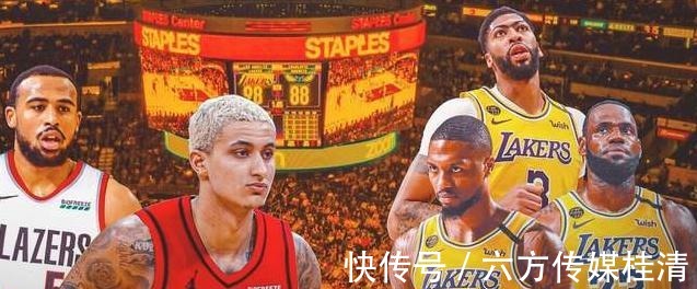 小塔克换利|顶薪续约!小塔克换利指导,湖人三巨头正在路上…