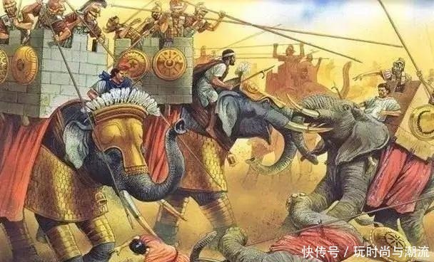 刘裕|宋武帝刘裕为什么被称为战神君主北代灭南燕和后秦便是最好证明