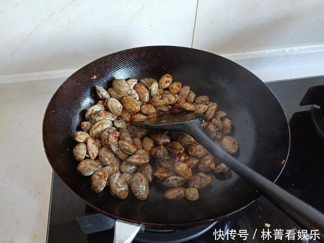 个菜|新春家宴10个菜,半小时左右就上桌,朋友夸老公倍有面子