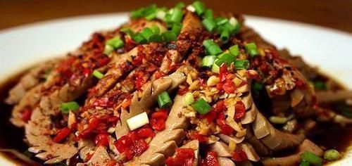 做法|让人着实难忘的家常菜，做法不难，口感独特，开胃又下饭！