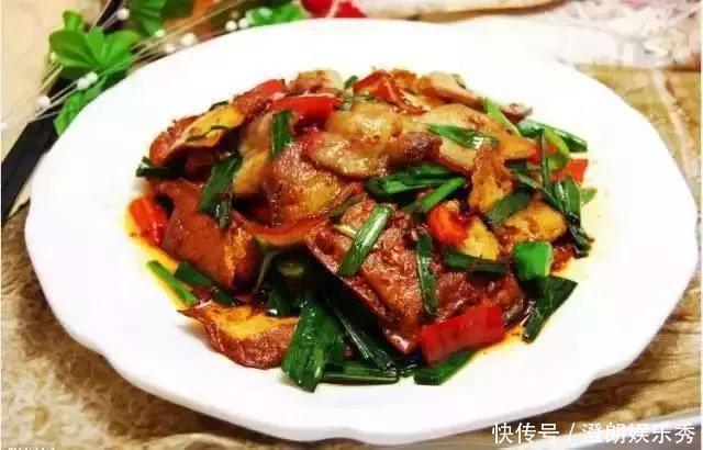 好吃又不贵的几道家常菜，关键是很简单，5分钟就能出锅