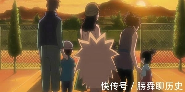 雏田|当鸣人与雏田战死,或许我们对疾风传的回忆也到此为止了!