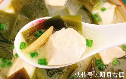 钙质|天冷了，豆腐和它是绝配，营养极高，补钙质，长个头，不懂太可惜
