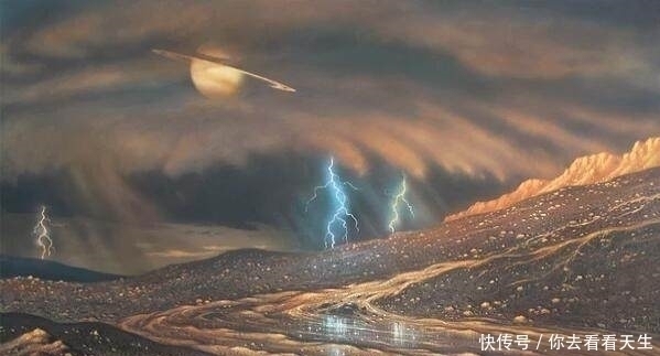 木星 太空中的这10件事，人们很难相信它们是真的，但事实并非如此