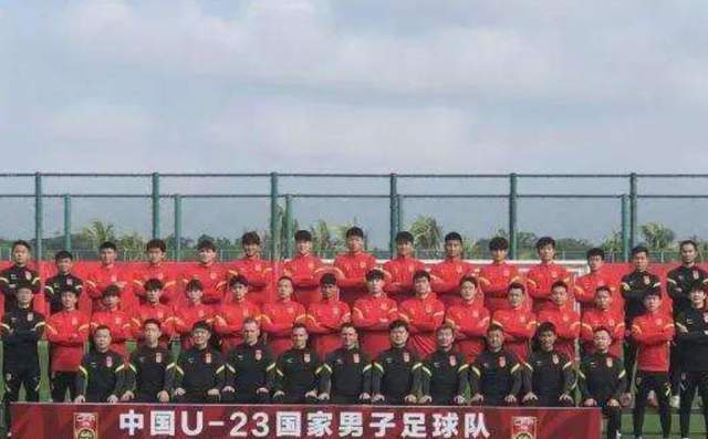 越南队|这次必须点赞:足协全力支持U23国足参加迪拜杯,再战越南!
