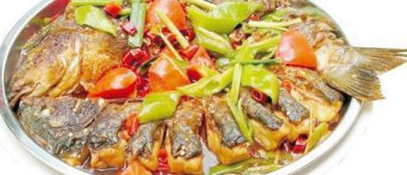 色香味俱全的几道家常菜，家里来客人，分分钟搞定，不用在下馆子