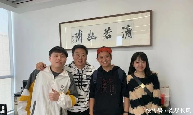 老罗 我给《吐槽大会》写段子