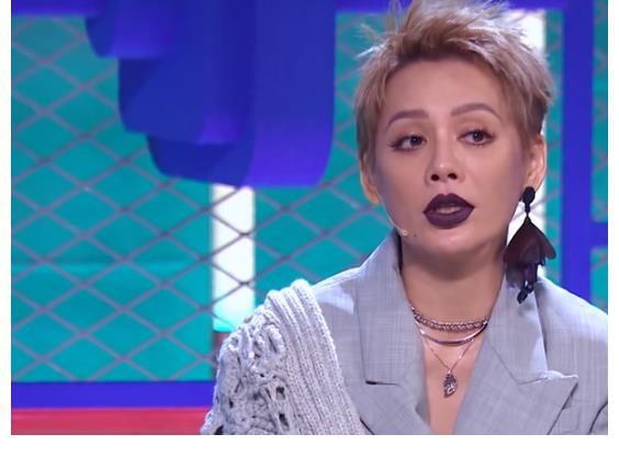 乘風(fēng)破浪的姐姐|寧靜真不適合《脫口秀大會》這個節(jié)目，和楊瀾一比，缺點暴露無遺