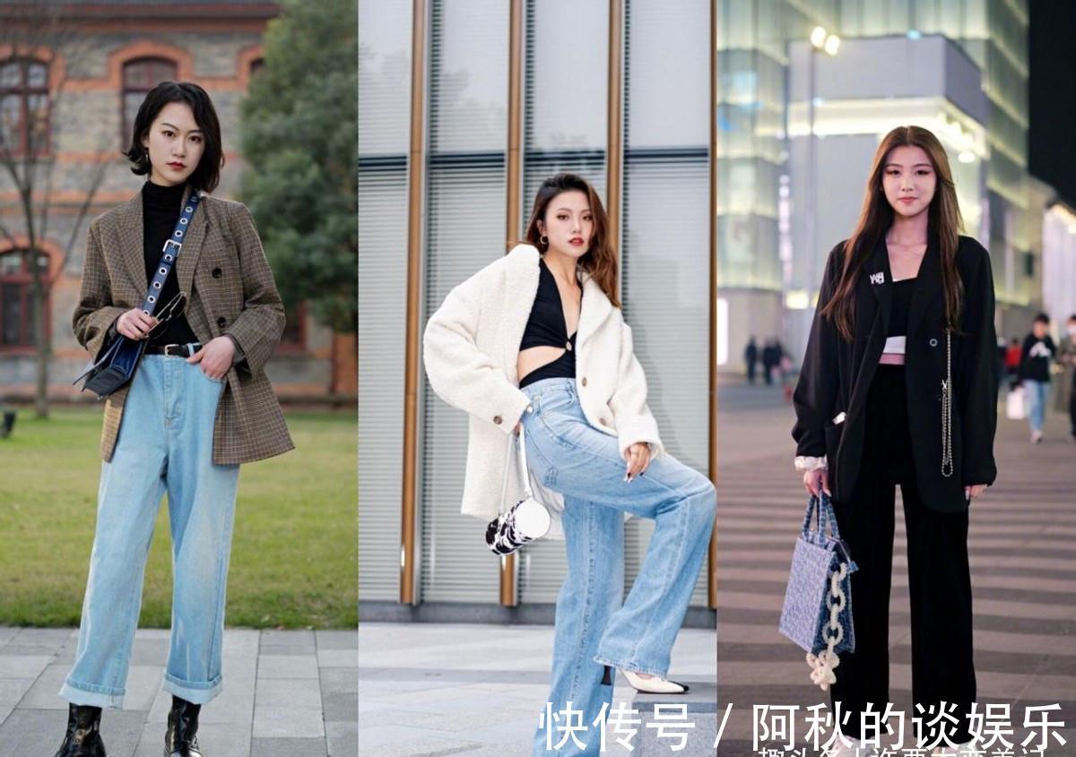 高跟鞋 “阔腿裤”到底搭什么鞋子最显高显瘦?试试这3双,你绝对会爱上