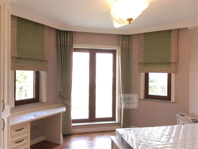 精致|小窗户想要精致优雅，这5个案例方法要记牢！