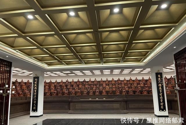 小镇|琼楼玉宇衢江边:相遇暖冬下的龙游红木小镇