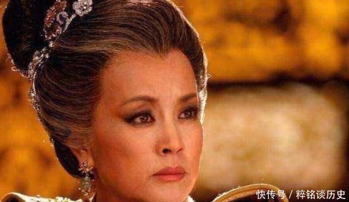 还给|武则天死前为何又把江山还给了李家？两百年后才发现她有多聪明