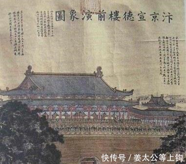 谢和耐|都说宋代就是市民社会了,那当时城市有啥让我们特别意外的吗!