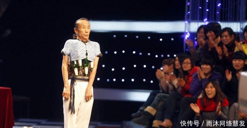 老祖宗所说的缩骨功到底是否存在?看当代大师如何运用内功缩骨