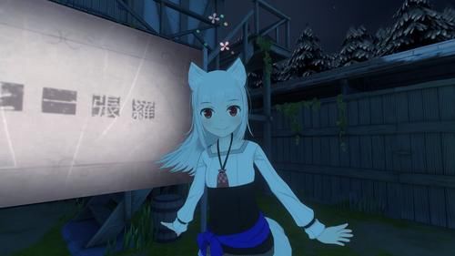 登陆|《狼与香辛料VR2》12月10日推出 登陆各大VR平台