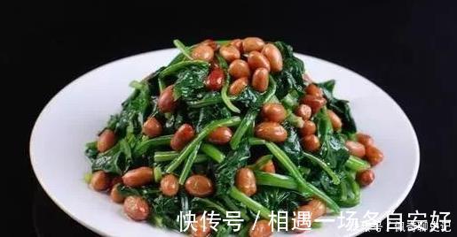 美味|美味的几道家常菜，喷香入味，简单易学，味道好极了