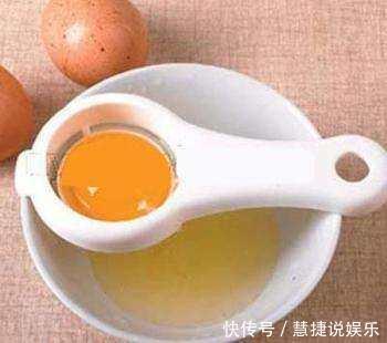 小物|巧用厨房里常见的小物,每天睡前抹一点,让你皮肤满满的胶原蛋白