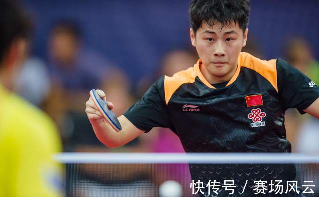 退出国家队|国乒10人官宣退出国家队!包括1位世界冠军,陪练基本全走了