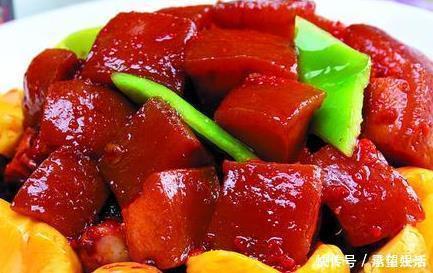 育儿园|香气四溢肥而不腻，孩子爱吃连汤汁都不剩，孩子常吃体质强壮