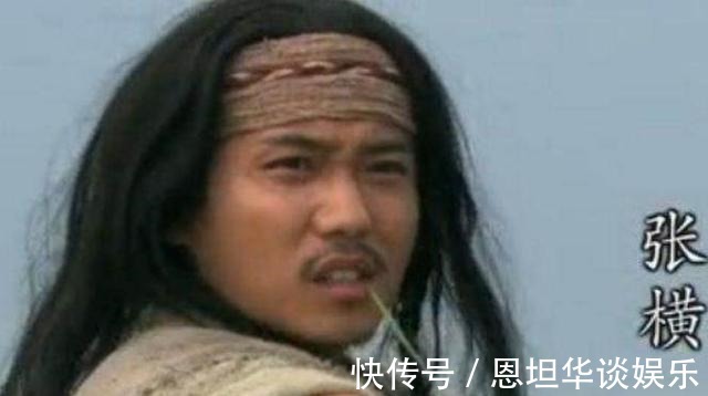 张顺|水浒中为何只有他死后成神,难道因他曾斗败李逵,活捉过高俅吗