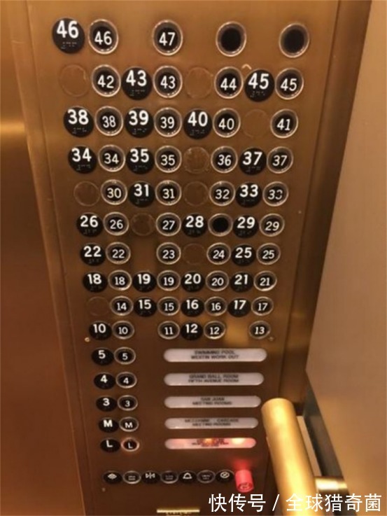 ling|35个匪夷所思的沙雕设计，简直让人哭笑不得