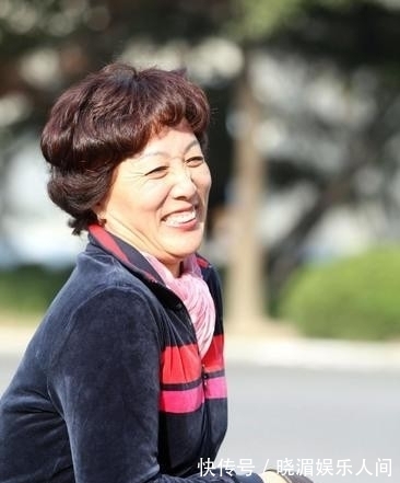 吉粉花|刘翔母亲吉粉花:陪儿子走过的田径风雨岁月,如今的婚姻让我放心