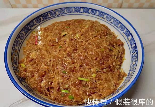 包子|分享早餐面食,馅料鲜嫩多汁,蒸一蒸味美不上火,出锅抢着吃
