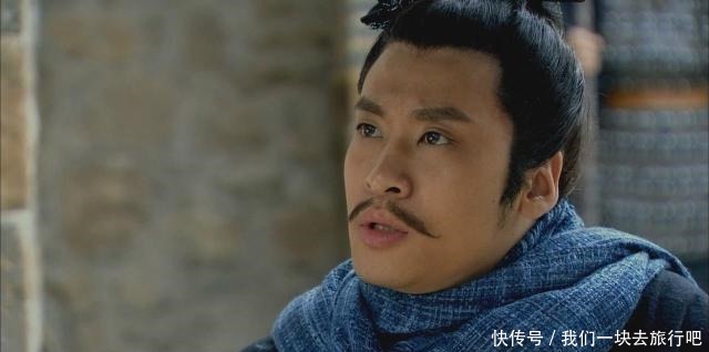 卢俊义|朱武的谋略,真的比吴用更牛你看看史进怎么死的