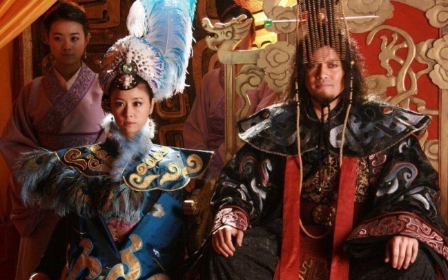 苏妲己|姜子牙明明是去伐纣的,为何纣王过世也被封神?他被封什么职位