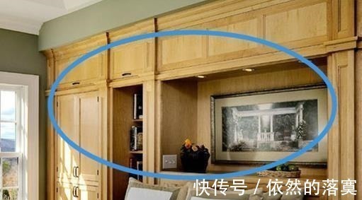 装修|头一次见有人卧室不装衣柜, 这样装太聪明了, 看完后悔我家装错了!