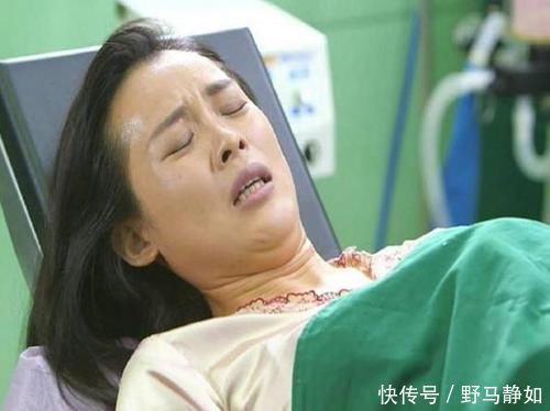 孩子|为何刚生完娃，护士就抱宝宝给产妇看并问“是男是女？”别有目的