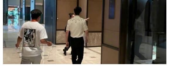 黄晓明|《中餐厅5》开拍，43岁的黄晓明被夸少年感，真的不过分吗？