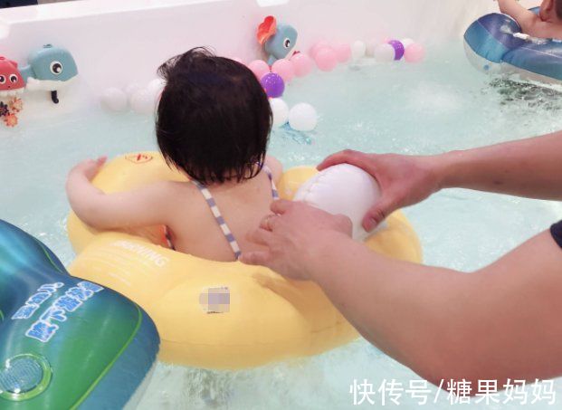 尿不湿|2岁娃泳池里“闹肚子”，老板索赔2100元，网友：良心价要少了