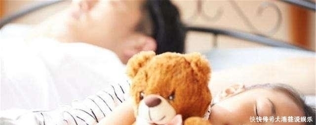 年龄|“3岁分床,5岁分房”害了多少孩子分床的最好年龄是“几岁”