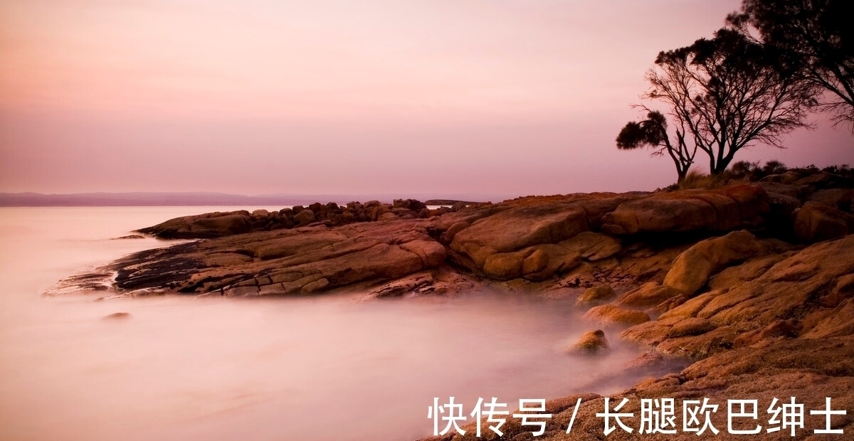 范仲淹!宋朝李觏的《秋晚悲怀》,悲而不伤,乐观积极,充满向上的力量