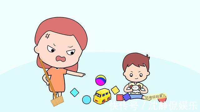 生活环境|长大后自卑的孩子,多出自这四种家庭,家长别不当回事