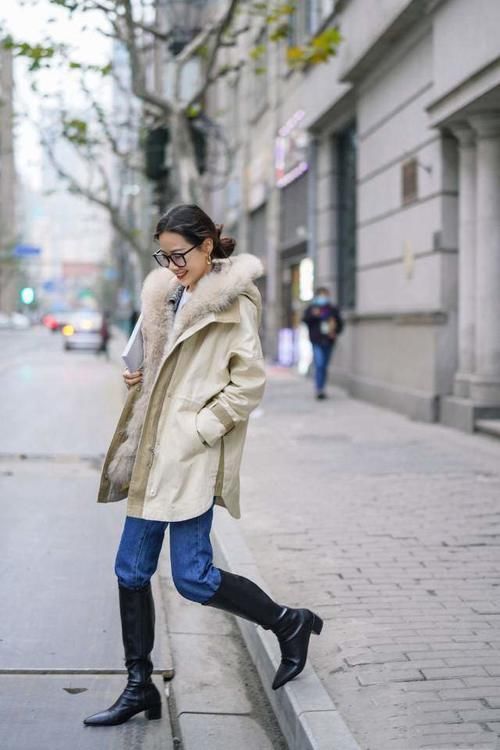 风格穿不对，气质全作废！快来看看你适合哪种风格吧