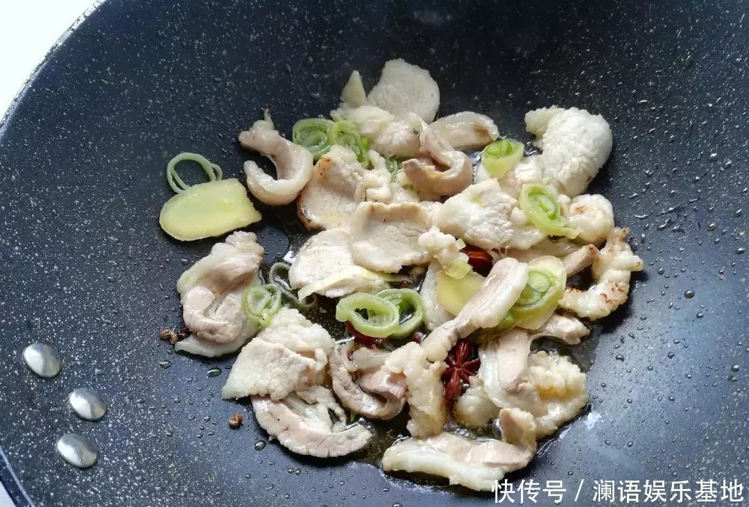  东北|豆角的东北做法太好吃了，和米饭是绝配