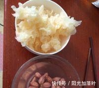 保养|“五白汤”竟有如此保养秘诀，营养价值堪比燕窝，俗称“女人宝”！