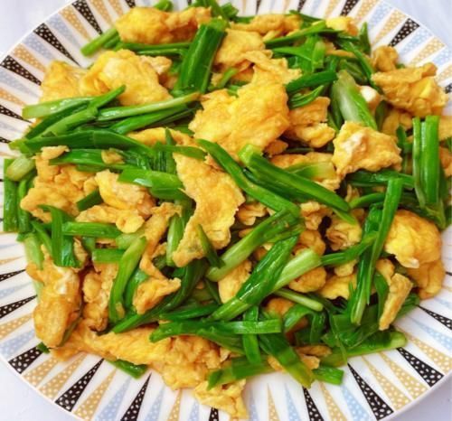 鸡蛋|冬天,吃大鱼大肉不如它,每天炒一盘,美味下饭,实在太香了!