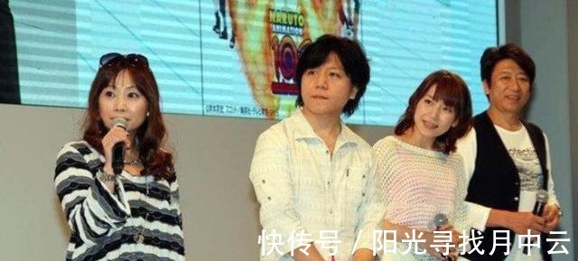 小樱|第七班声优同台,鸣人C位不可撼动,佐助声音辨识度过高