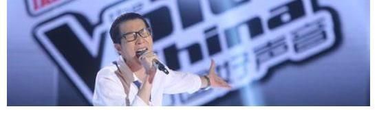 曾被那英力保战胜赵晗的侯磊回归2021好声音,这次那英还会保他吗