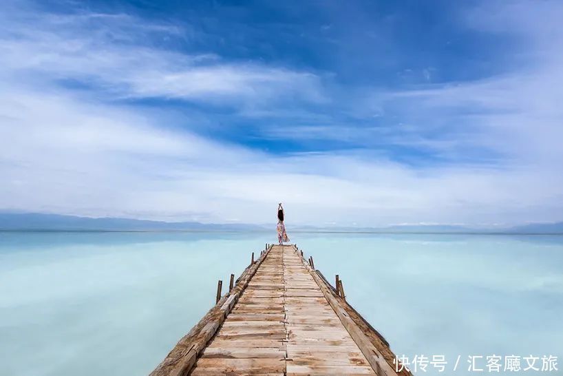 祁连山|这条夏日大环线，一次遇见大半个中国！堪称美景收割机~