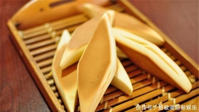 军粮|古代版“军粮”——棋子面,制作简单易携带,做法多样又美味