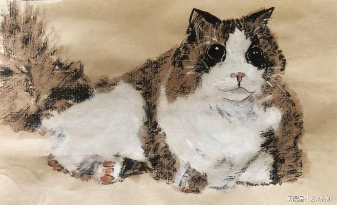 李开先|艺术先知：李开先《中麓画品》，画有六要新解