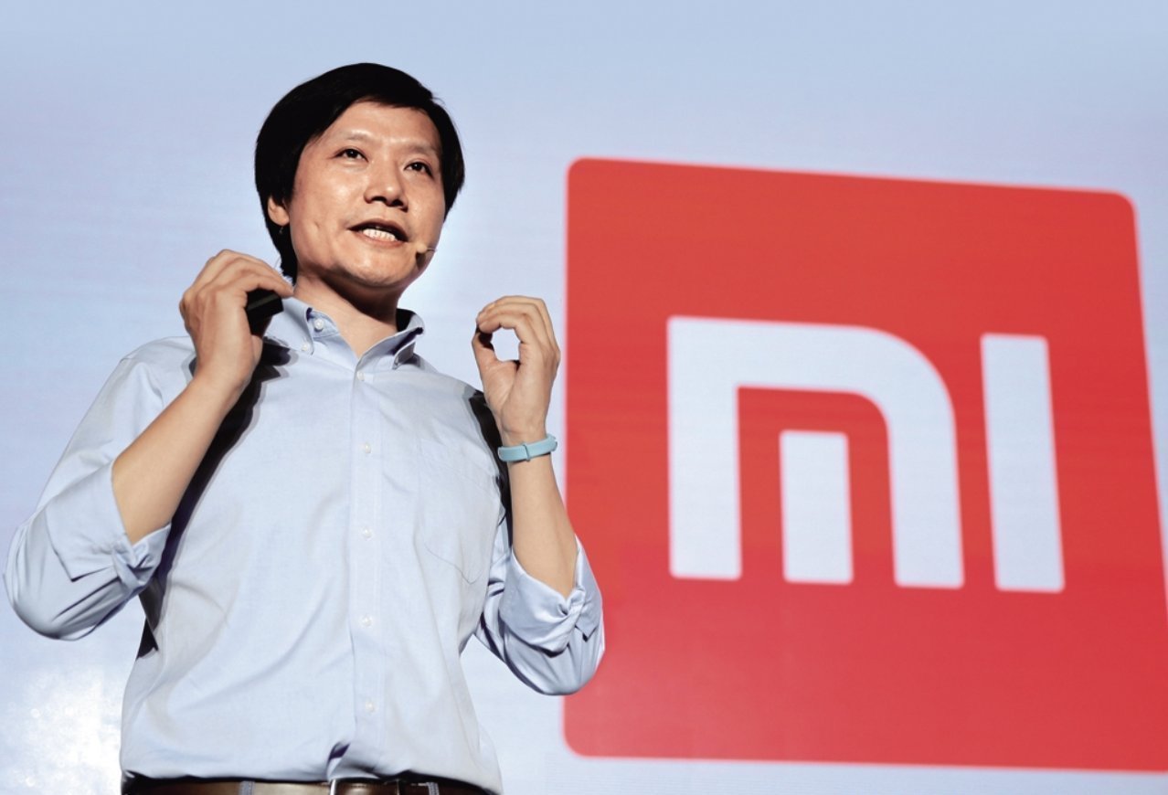 全球|时隔六年，小米再次成为全球第三，苹果是其最大对手